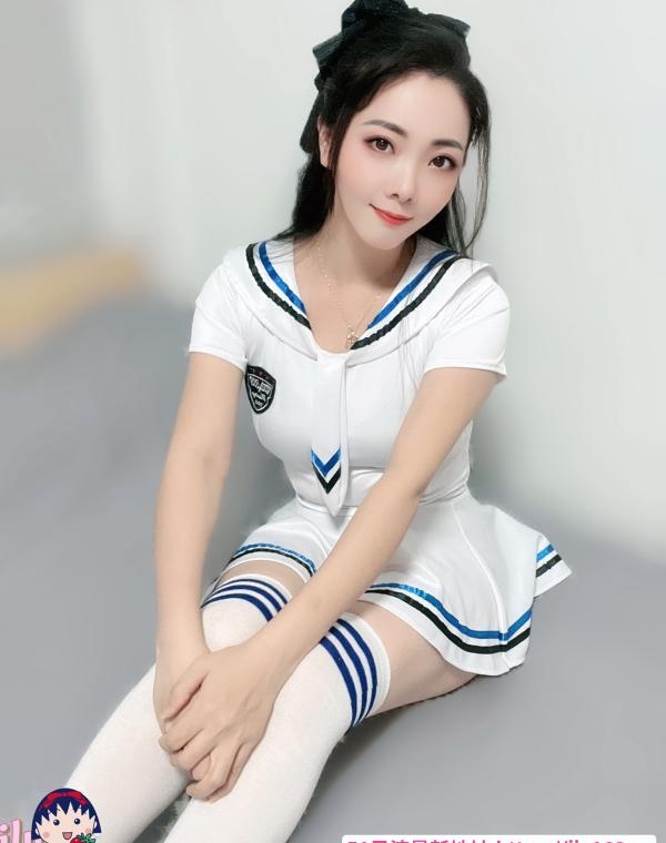 福田大胸御姐琳达 2