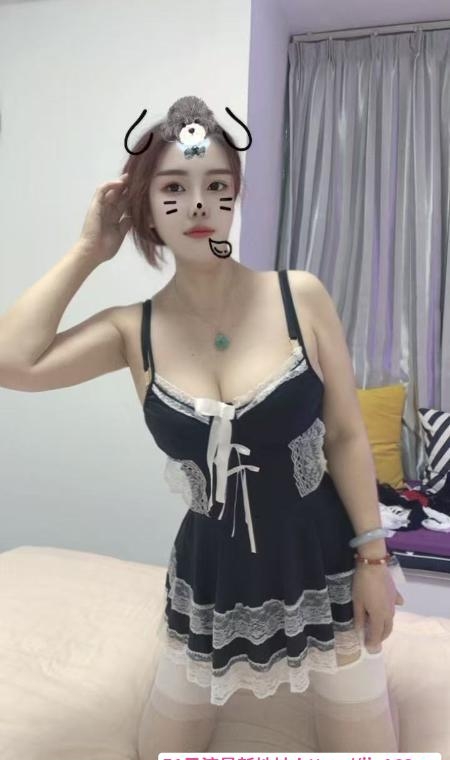 光谷小姐姐 2