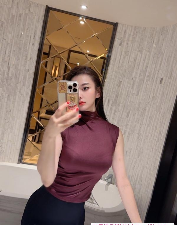 性感情趣乔乔 2