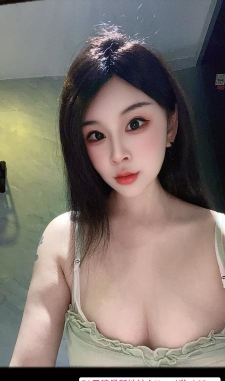 江岸区骚女泡泡 2
