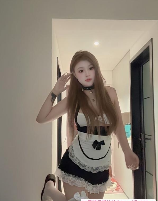 拱墅颜控大奶泡泡 2