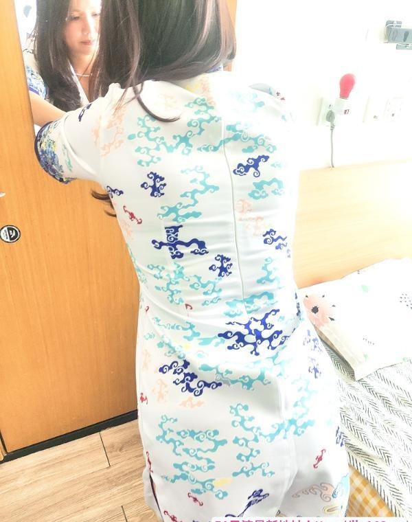 兰溪路御姐人妻 2