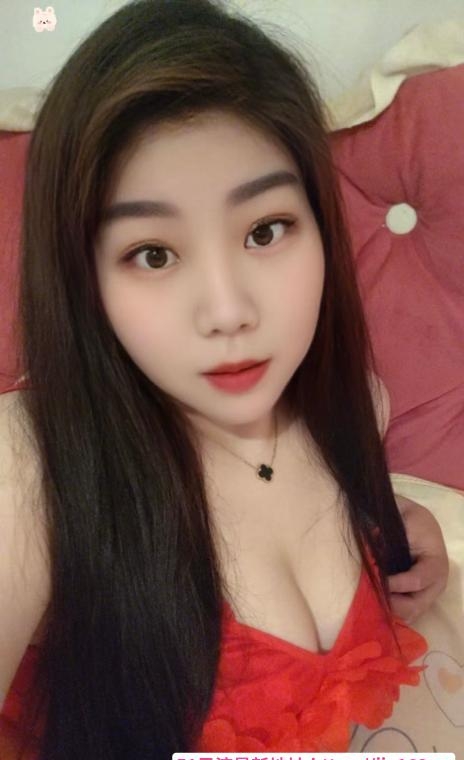 越秀肉感老师 2