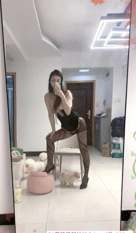 长腿御姐小骚骚 2