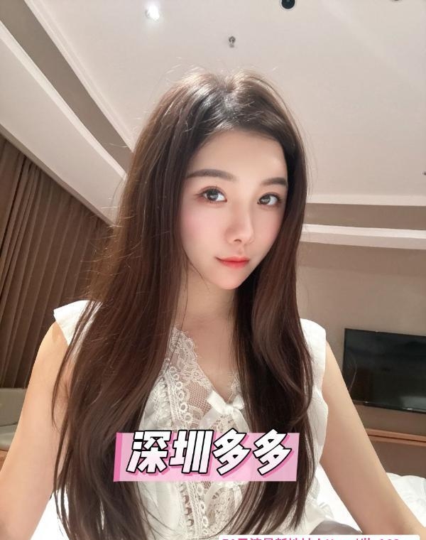 服务配合贴心女友多多 2