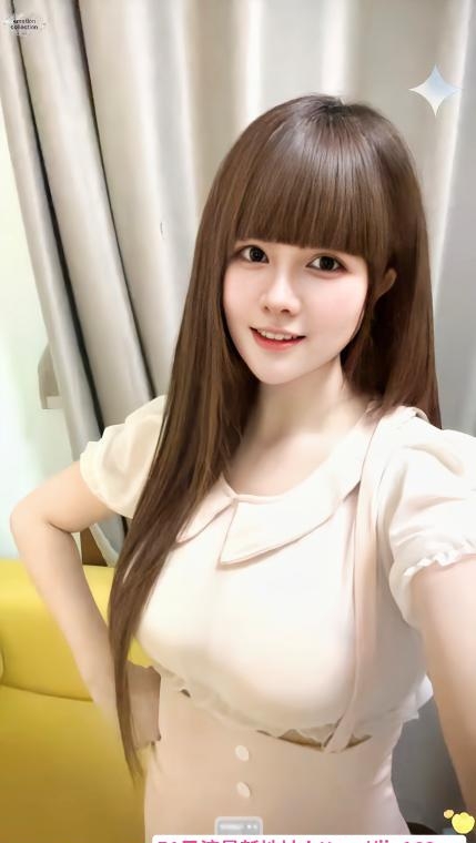 静安大胸雅雅 2
