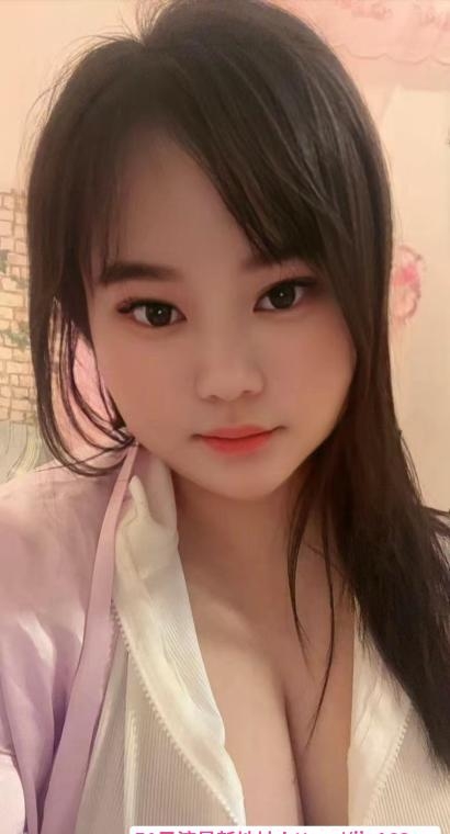 微胖E奶茜茜 2