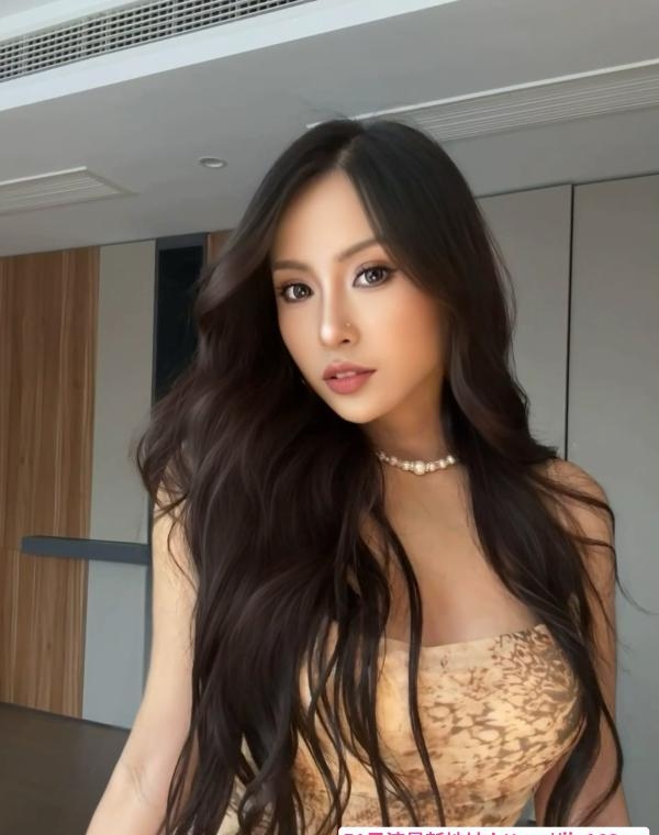 气质性感大美女 2
