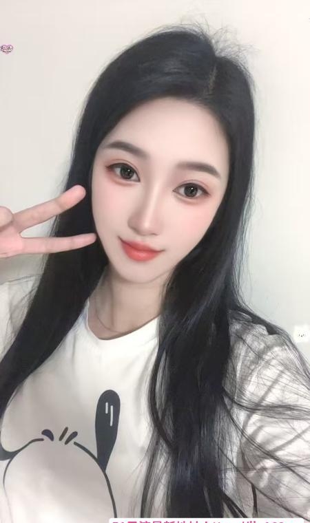 性感颜值美女 2