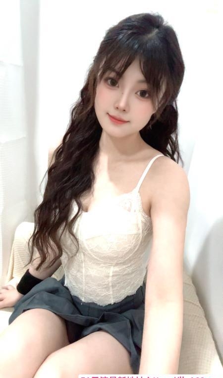 体验性感身材沐沐 2