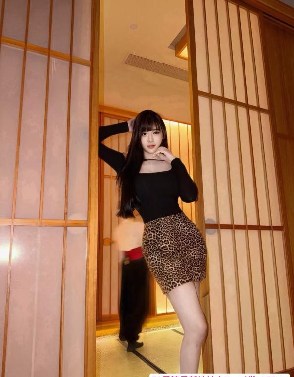 杭州长腿美女姐姐 2