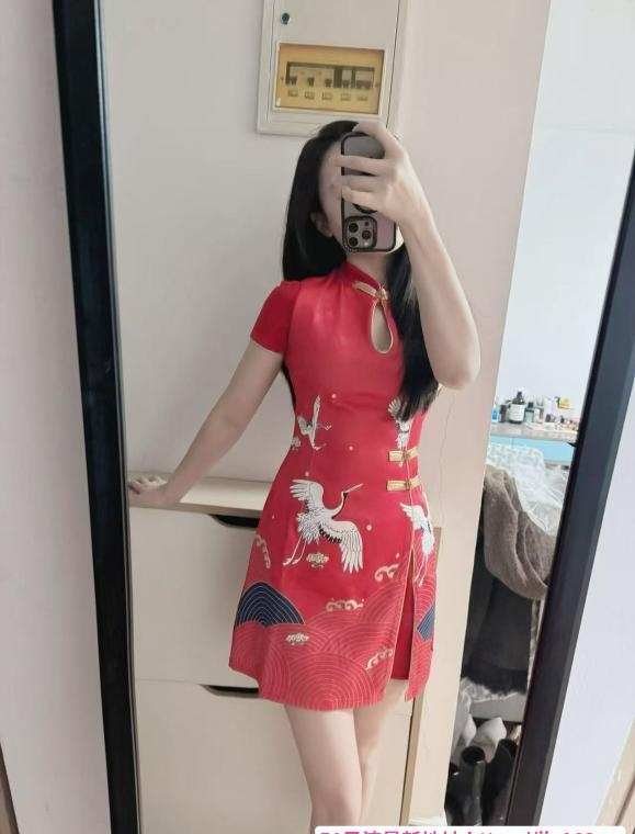 福田腿模小小 2