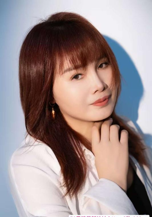 徐东美美 2