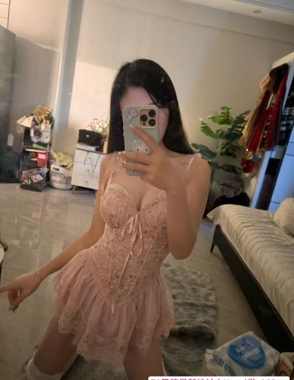 拱墅区可舌吻小月 2