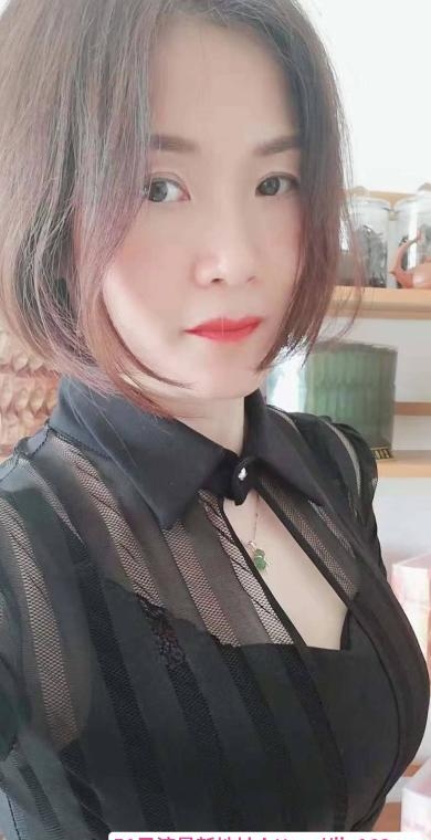 海珠熟女桦姐 2