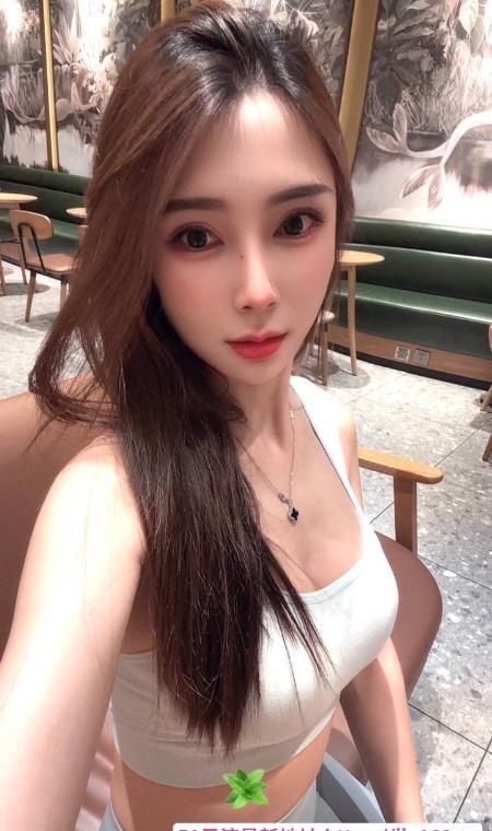 福田骚气御姐柯美 2