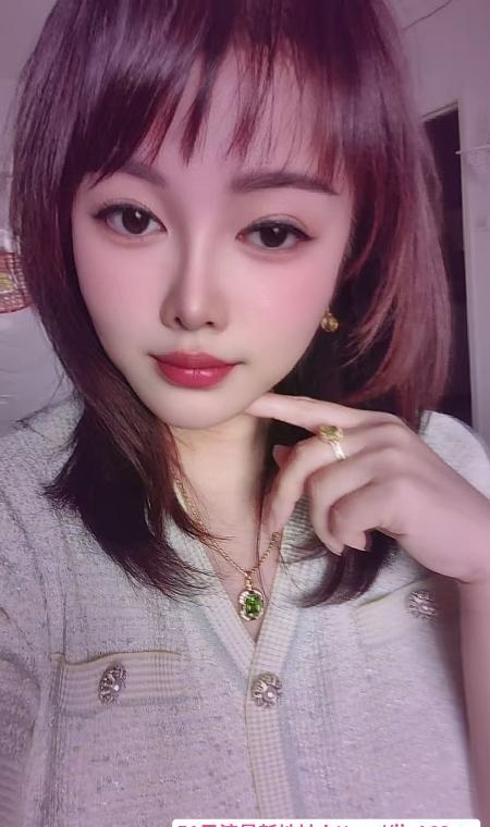 塘沽温柔小姐姐 2