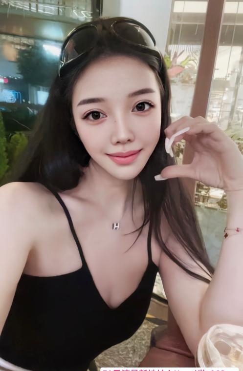 大胸恩熙妹子 2