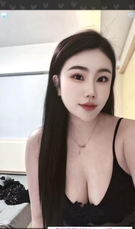 龙岗大胸魅欣 2