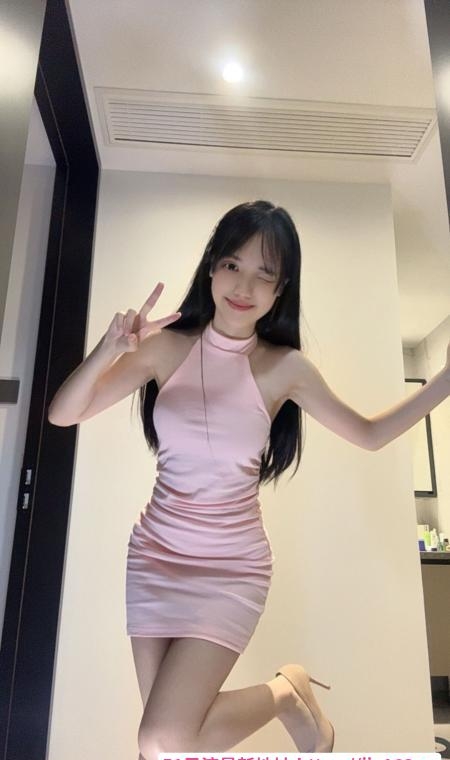 南山女友型晚晚 2