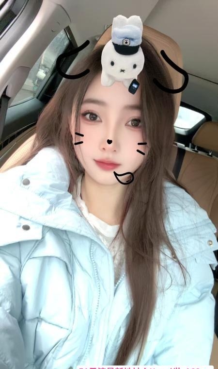 天河漂亮小姐姐 2