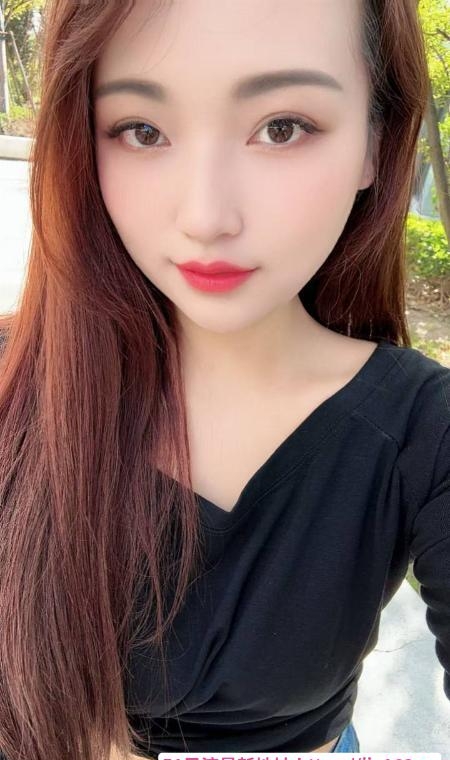 徐汇肤白大胸妹子 2
