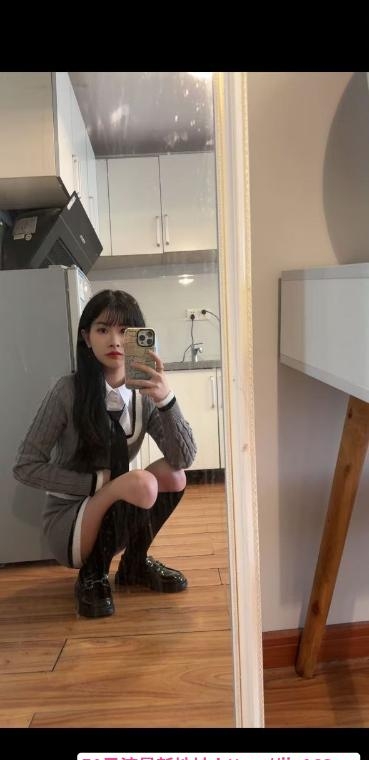 普陀肤白貌美嫩妹 2