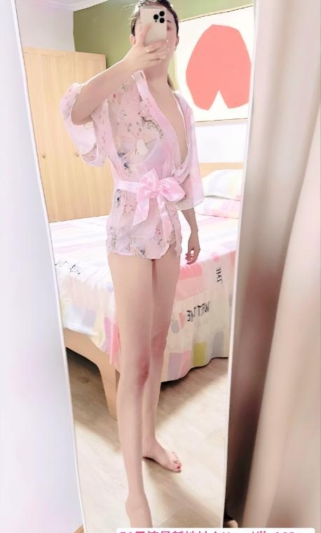 长宁情趣女神娇娇 2