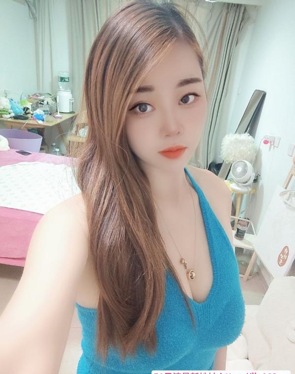 闵行丰乳服务控小如 2