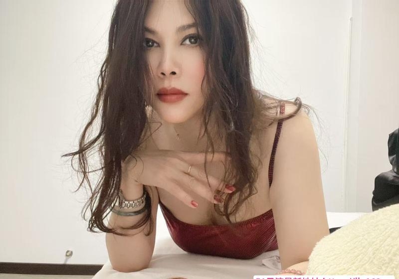 海珠长腿御姐七七 2