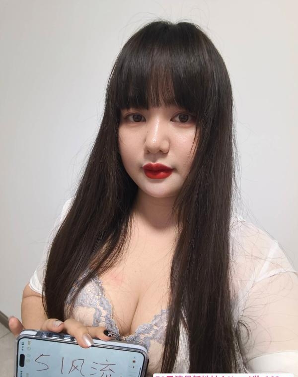洪山喷水小姐姐 2