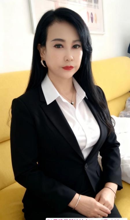 美臀少妇 2