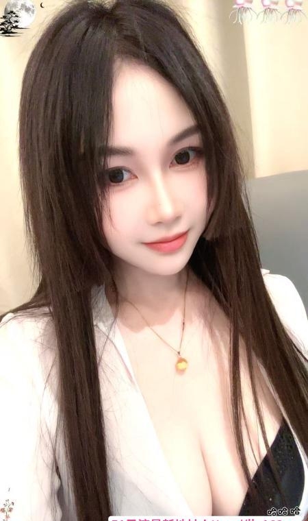 滨江少妇 2