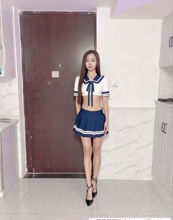S型身材少妇 2