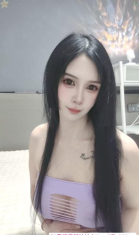 滨江温柔女孩小花财 2