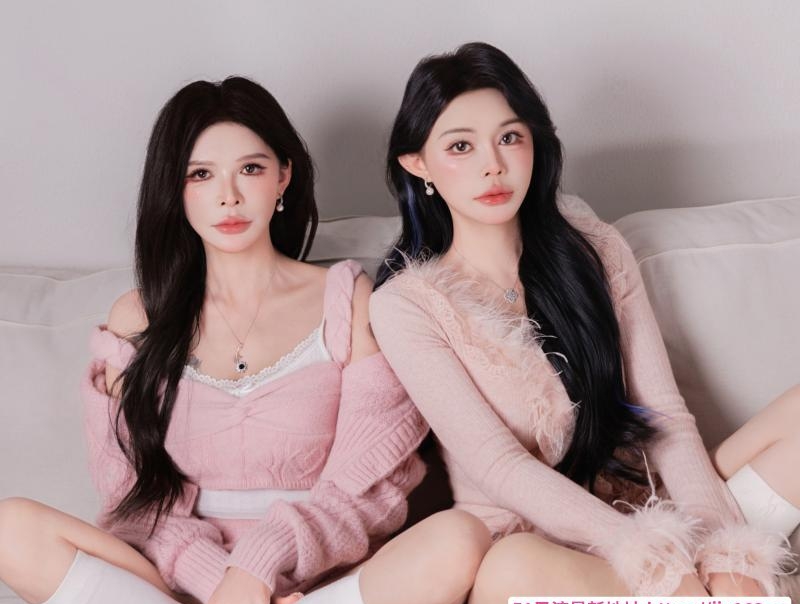 滨江姐妹花 2