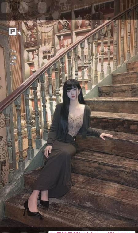 浦东骚妹小宠妃 2