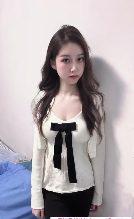 兼职闷骚小雪 2