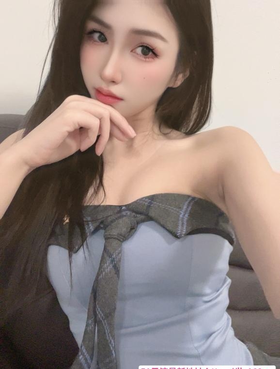 魔鬼身材黄埔小迪 2
