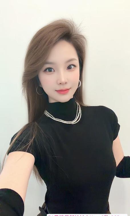 拱墅区颜值美女 2