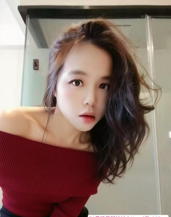服务系御姐七喜 2