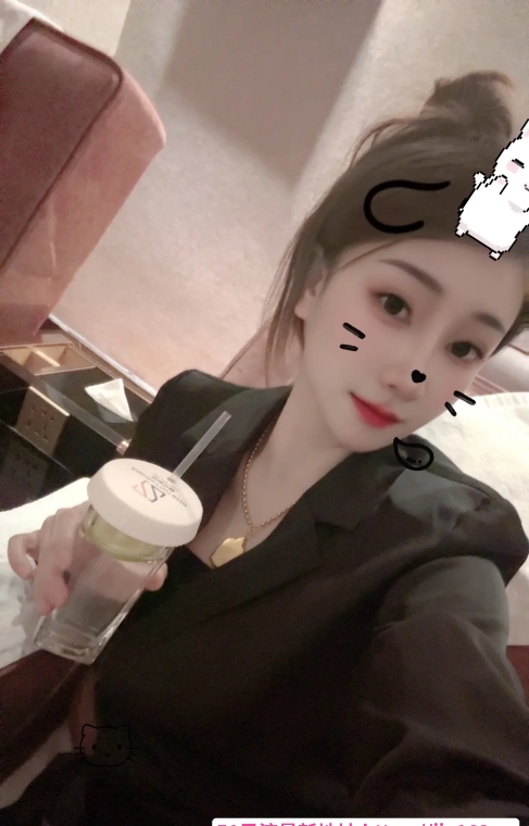 南山清纯小美女 2