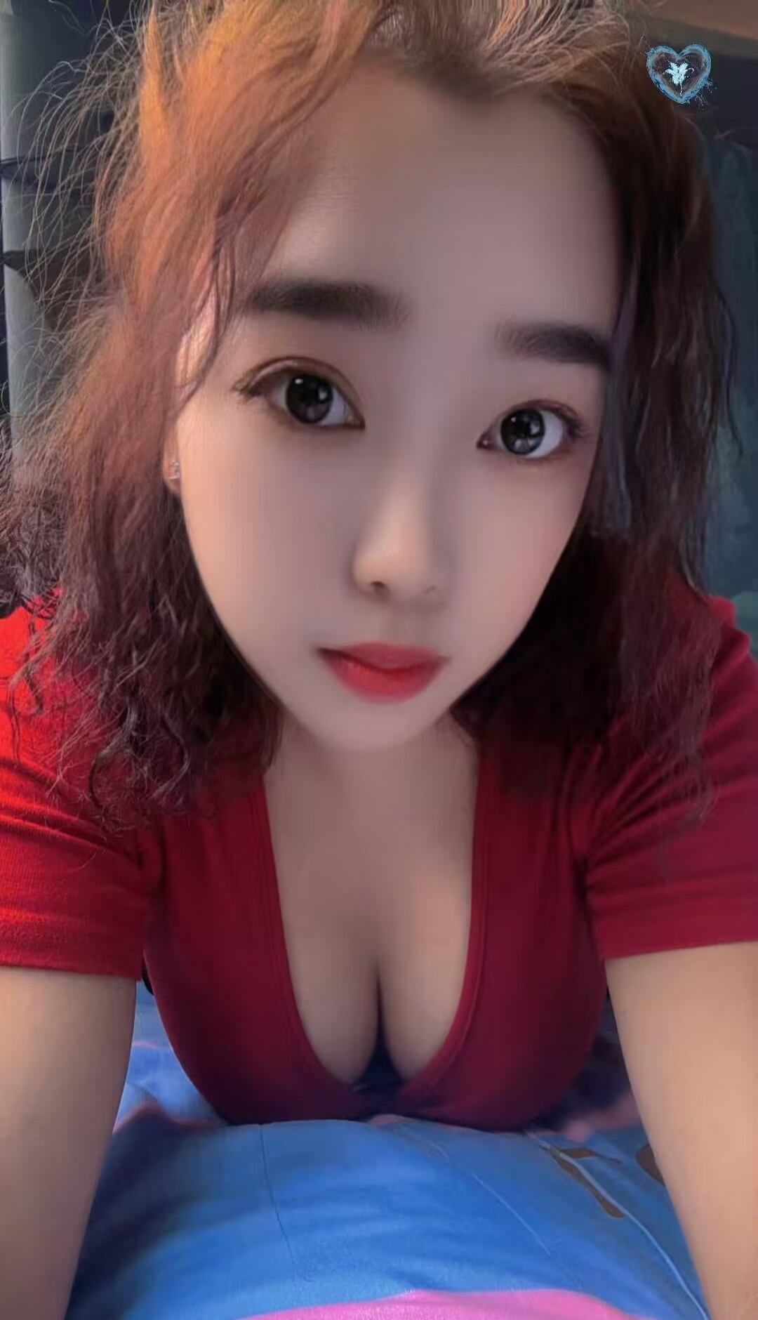 奉贤区可爱姎婷 2