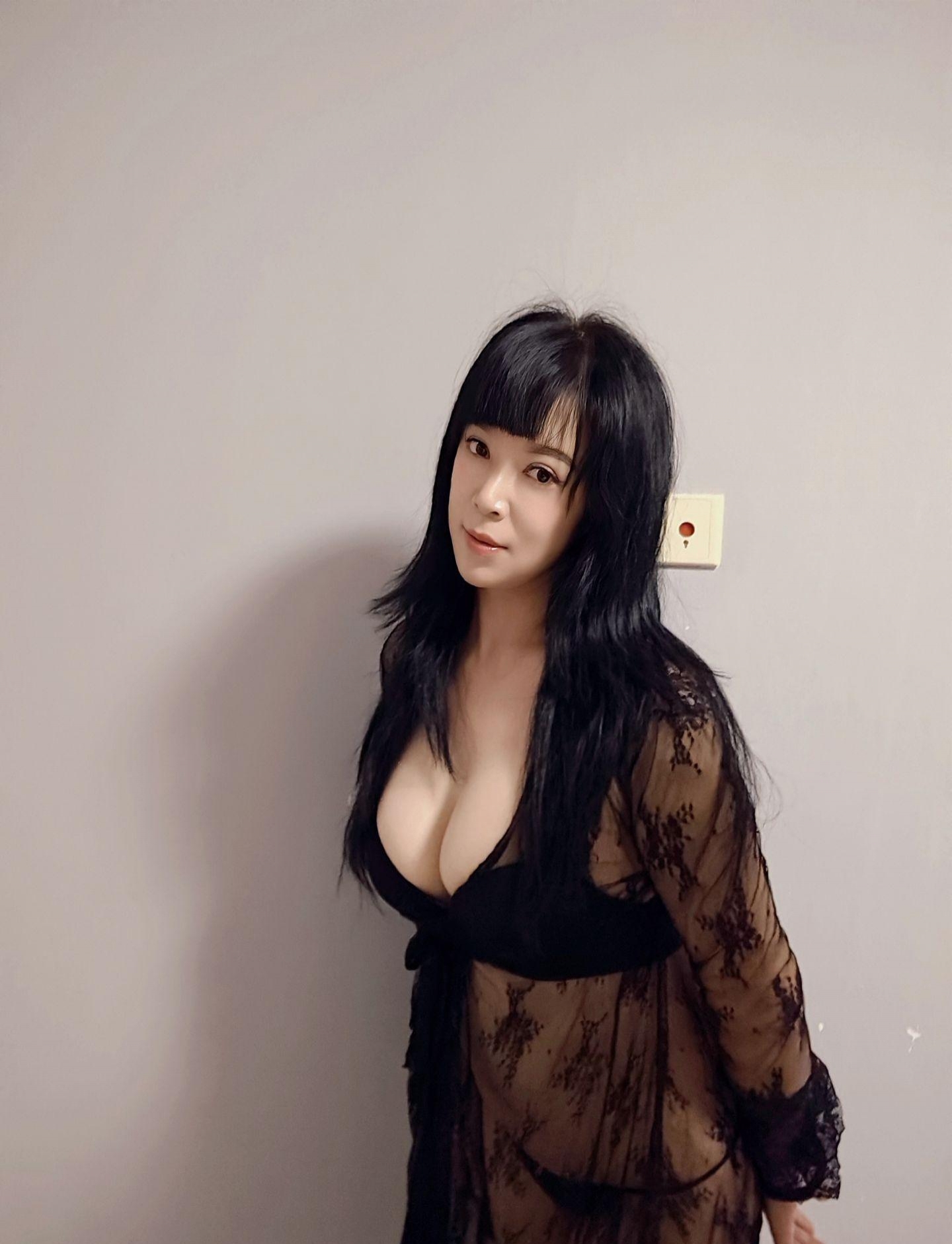嘉定顶级服务系梅朵 2