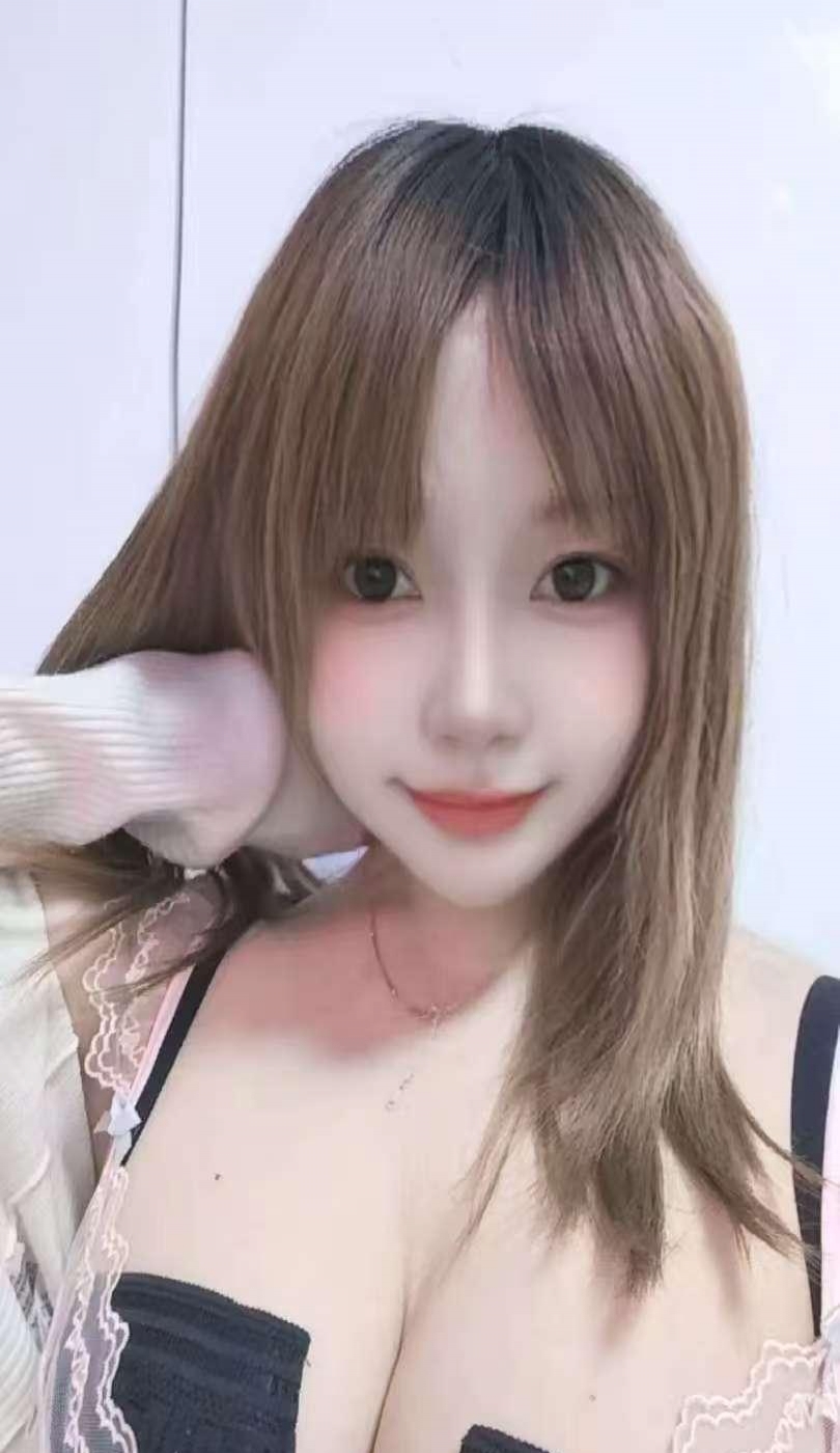  浦东风骚渝妹儿 2