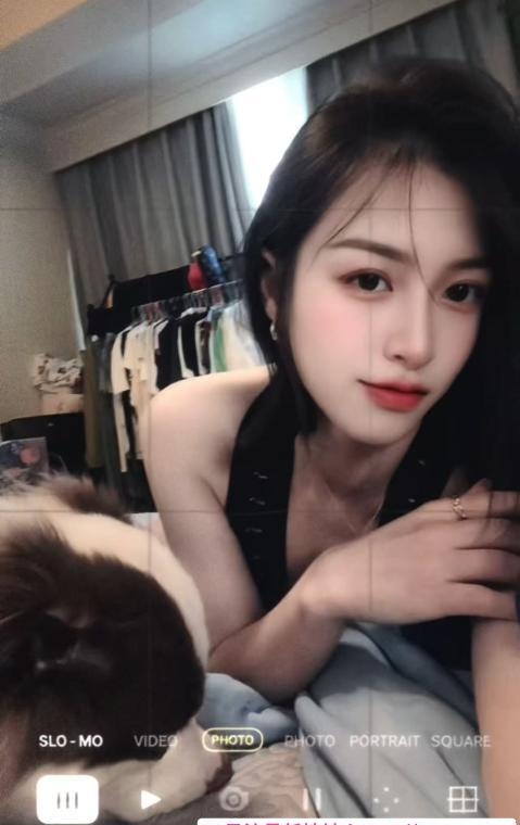 长宁气质短发御姐 3