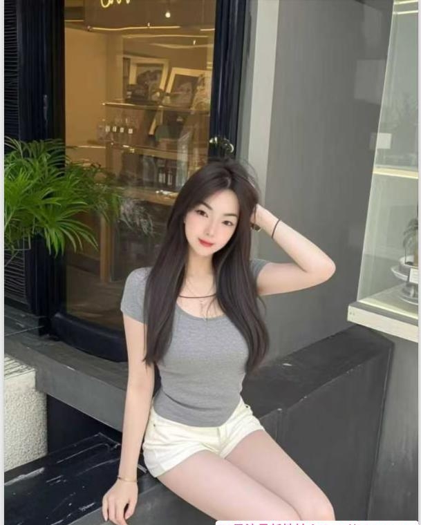 海珠颜值舒然 3