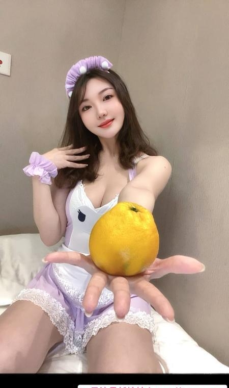 南山肤白大胸KK 3