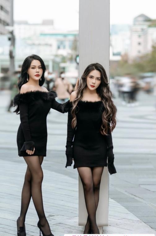 大奶姐妹花 3
