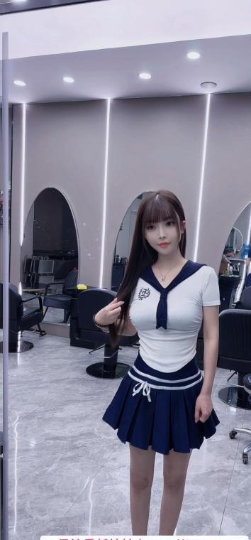 杭州清纯甜美性感妹子 3